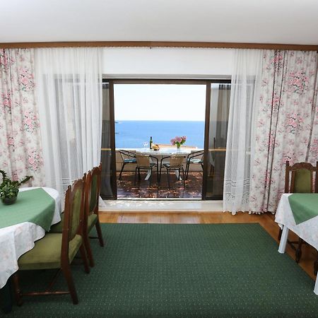 Rooms Cvetka Дубровник Номер фото