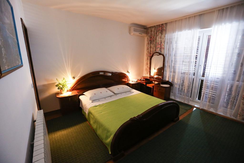 Rooms Cvetka Дубровник Номер фото