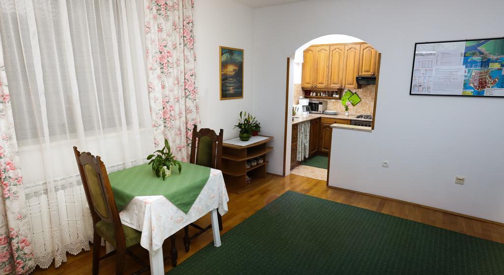 Rooms Cvetka Дубровник Номер фото
